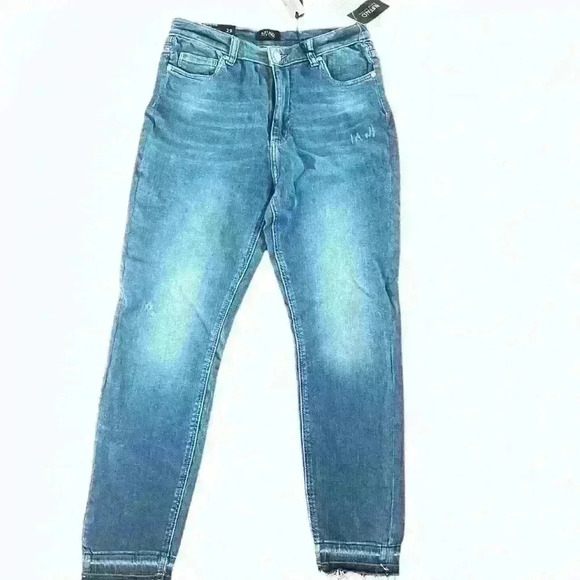 Buffalo David Bitton Denim - BUFFALO JEANS